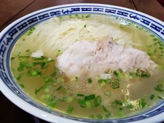 -同得兴 Since·1995 传统苏式面馆(嘉馀坊店)