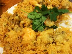 -洪大厨鸡煲(福田店)