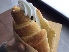 -麦当劳(中山公园龙之梦店)