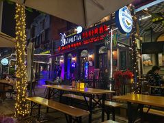 -巴伐利亚啤酒坊(意式风情街店)