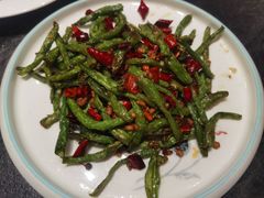 -李记饺子·熏酱东北菜(欢乐谷店)