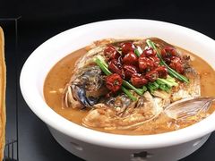 -一品江南韵·淮扬菜