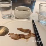 厨师烹饪热火朝天