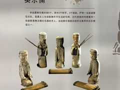 -北京大葆台遗址博物馆