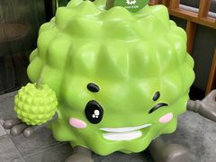 -香港唯港荟 Hotel ICON – The Market