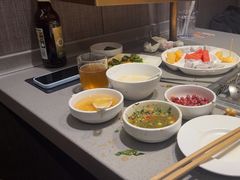 -海底捞火锅(金光华店)