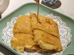 -喜势点·糖沙翁手工茶点·本地人茶居(永庆坊店)