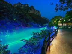 -云台山风景名胜区