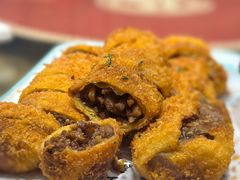 -老华洋饭庄(成林道店)