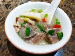 -解家河南菜(商鼎路店)