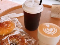 -Avg Coffee(新景苑店)