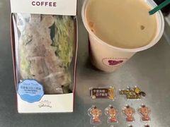-COSTA COFFEE(上海五玠坊店)
