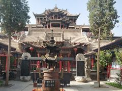 -高庙保安寺