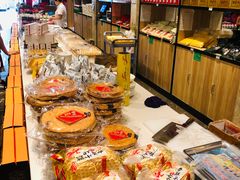 -令氏家外家周礼食府(桥南店)