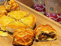 -星巴克臻选(成都太古里店)
