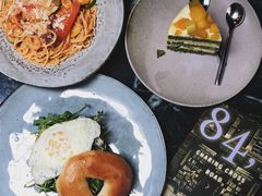 -BAKER&SPICE(安福路店)
