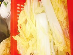 -菜忠潮州牛肉店(岗厦店)