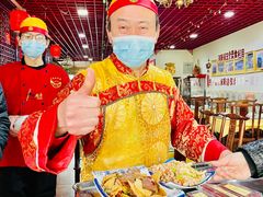 -宝正臻天津包子总店(金阳光居易店)