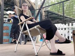 -TIPPI营地 房车主题·露营烧烤团建轰趴(天安假日店)