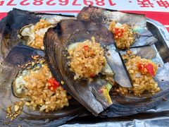 -海大南门夜市(海富街店)