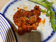 -老外婆(吾悦广场店)