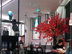 -HELLO MUSAE 拾光缪斯餐厅·纯正希腊风味(苏州中心店)