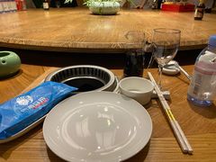 每人一锅-尚海豆捞(乐虹坊店)