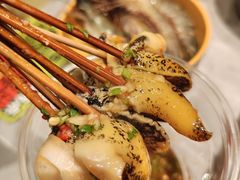 -小董哥烤串·爆汁大油边(故宫店)