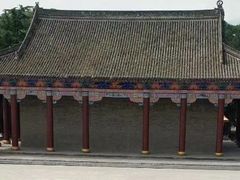 -黄帝陵