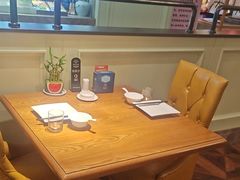 -新海渔港·胶东海鲜家常菜·家宴(奥体中心店)
