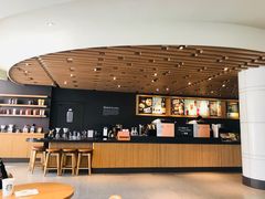 -星巴克(蔡伦路店)