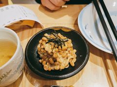 -隐泉京望日式料理(太和广场店)