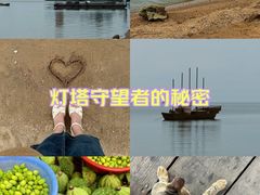 -洪泽湖古堰景区