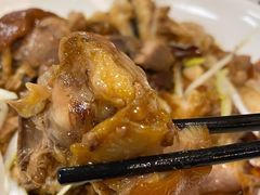 -鼎香润(德胜门内店)