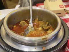 -西贝(财富购物中心店)
