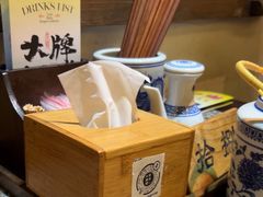 -南京大牌档(凯德1818店)