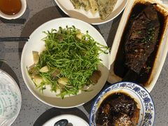 -荣家小吃(紫阳街店)