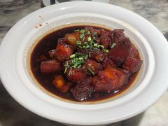 -梁家大院•农家菜(昆山会展中心店)