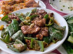 -龙溪海鲜酒家(溪涌店)