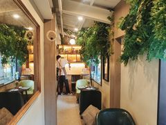 -Money Shops(愚园路店)