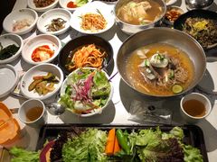 -本家韩国烤肉(青岛万象城店)