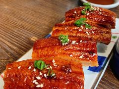 厚鳗烧寿司-大雄寿司(中华广场店)