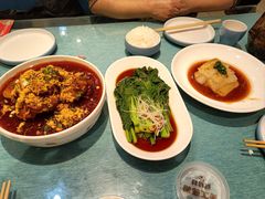 -顺明新疆风味餐厅(五一路店)