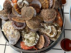 -日照大牌檔•小船海鲜(万平口店)