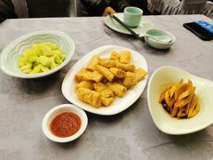 -山外山菜馆(玉泉路店)