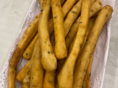 -常赢三兄弟·清真涮肉·清真炒菜(朝阳新城店)