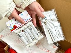 -壹点壹客·生日蛋糕(南山店)