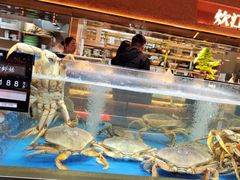 -炊江南·上海菜(国展华漕店)
