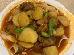 -楼兰印象(朝外店)