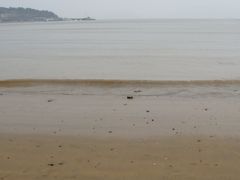 -普陀山风景名胜区-千步大沙